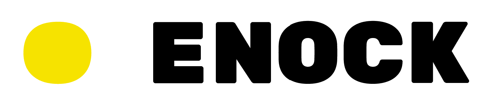 logo de Enock